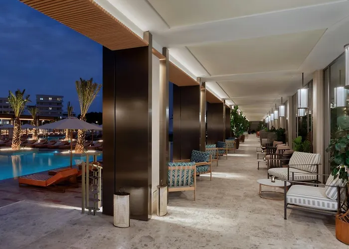 The Landmark Nicosia, Autograph Collection 니코시아