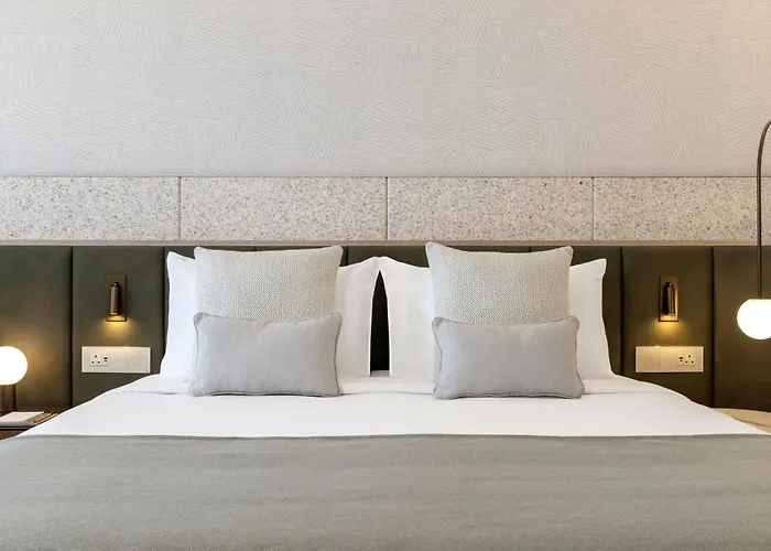 The Landmark Nicosia, Autograph Collection 니코시아