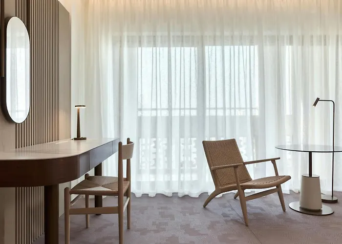 Hotel The Landmark Nicosia, Autograph Collection Nicosia