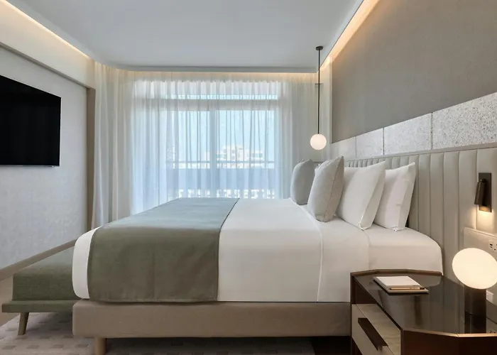 The Landmark Nicosia, Autograph Collection 尼科西亚