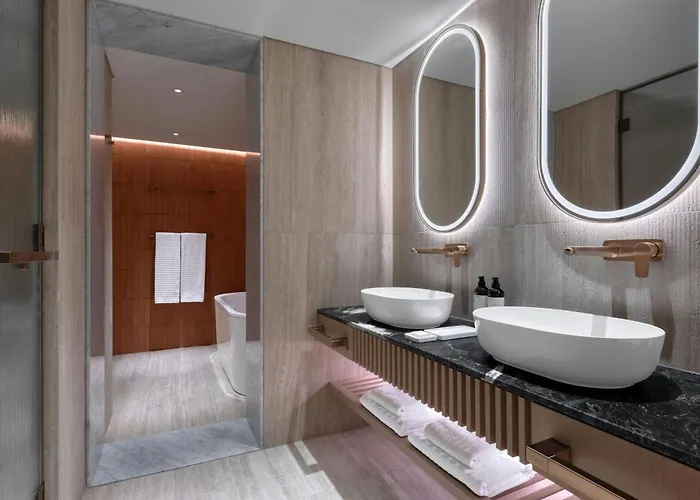 The Landmark Nicosia, Autograph Collection Hotel Nicosia