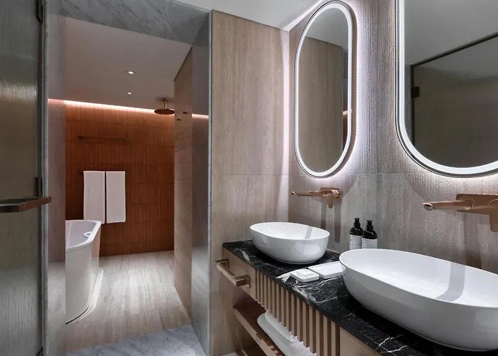 The Landmark Nicosia, Autograph Collection