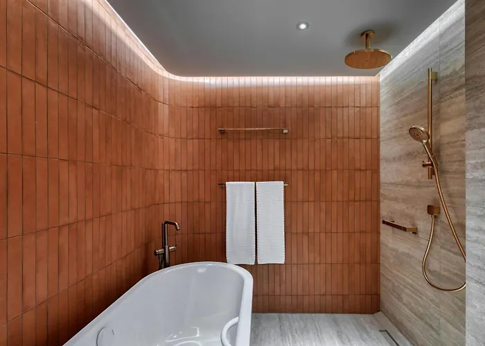 The Landmark Nicosia, Autograph Collection Hotel Nicosia