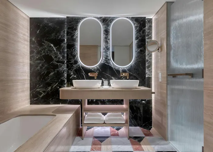 The Landmark Nicosia, Autograph Collection 尼科西亚