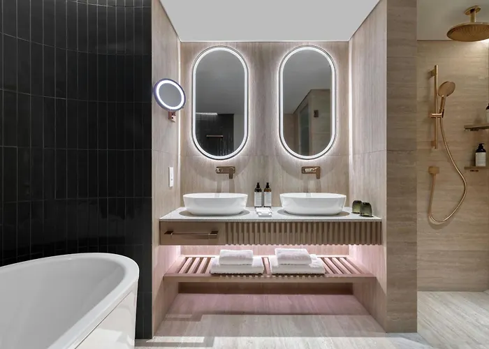 호텔 The Landmark Nicosia, Autograph Collection 니코시아