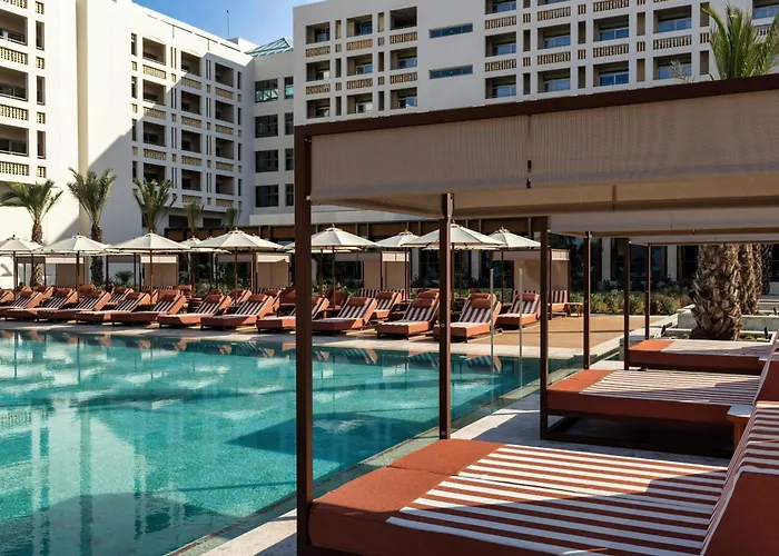 The Landmark Nicosia, Autograph Collection Hotel