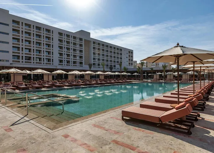 The Landmark Nicosia, Autograph Collection