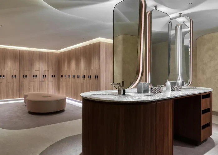 The Landmark Nicosia, Autograph Collection 酒店