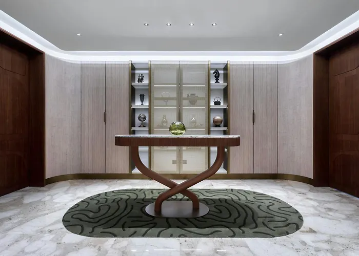 The Landmark Nicosia, Autograph Collection 酒店