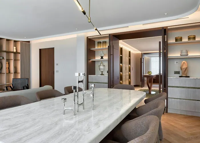 The Landmark Nicosia, Autograph Collection 尼科西亚