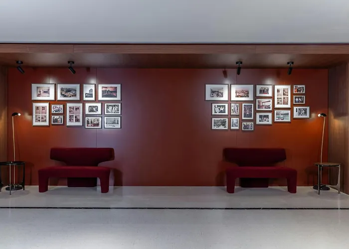 The Landmark Nicosia, Autograph Collection 5* 니코시아