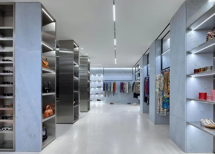 酒店 The Landmark Nicosia, Autograph Collection