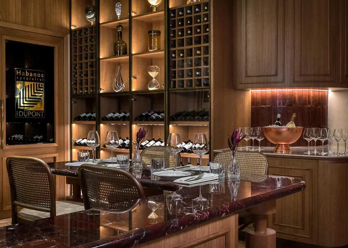 The Landmark Nicosia, Autograph Collection Hotel Nicosia