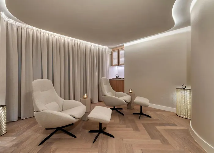 The Landmark Nicosia, Autograph Collection Hotel