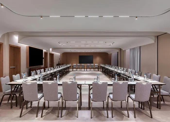 The Landmark Nicosia, Autograph Collection 尼科西亚