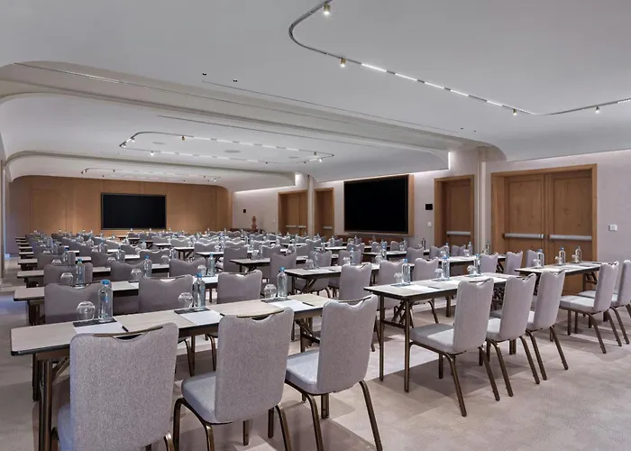 The Landmark Nicosia, Autograph Collection 尼科西亚