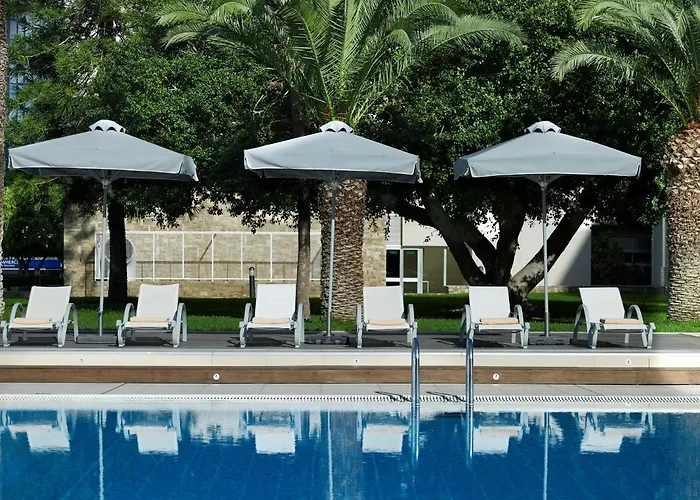 The Landmark Nicosia, Autograph Collection