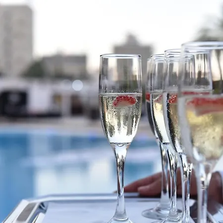 Hotel The Landmark 5*