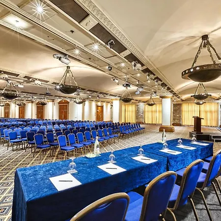 The Landmark 5* Nicosia
