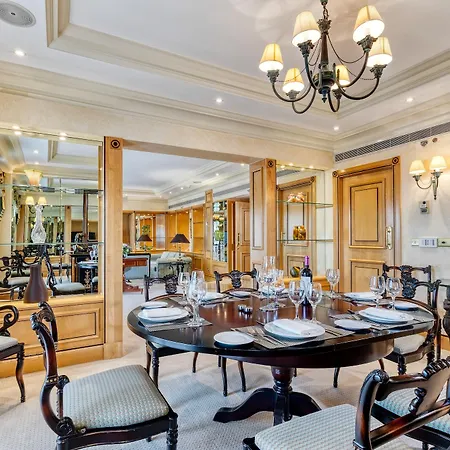 The Landmark Hotel Nicosia