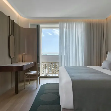 The Landmark Nicosia, Autograph Collection Hotel Nicósia
