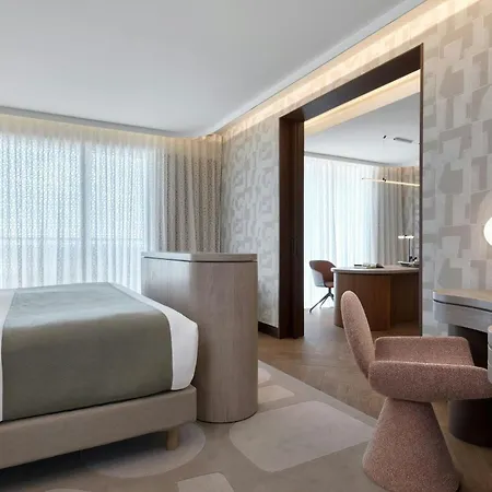 Hotel The Landmark Nicosia, Autograph Collection