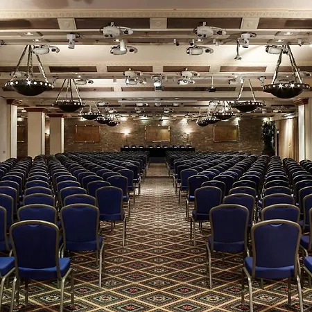 Hotel The Landmark Nicosia