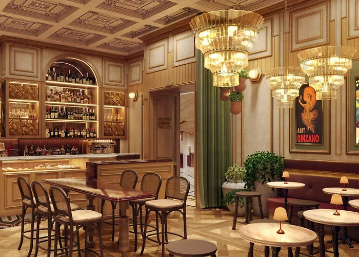 The Landmark Nicosia, Autograph Collection Hotel Nicosia