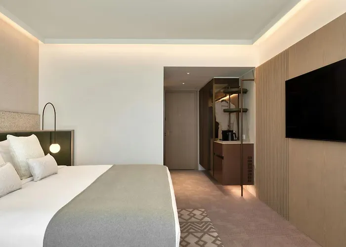 Hotel The Landmark Nicosia, Autograph Collection