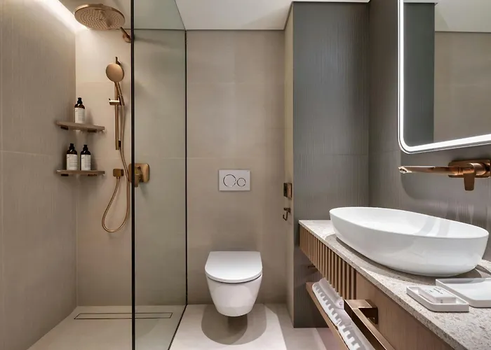 The Landmark Nicosia, Autograph Collection Hotel