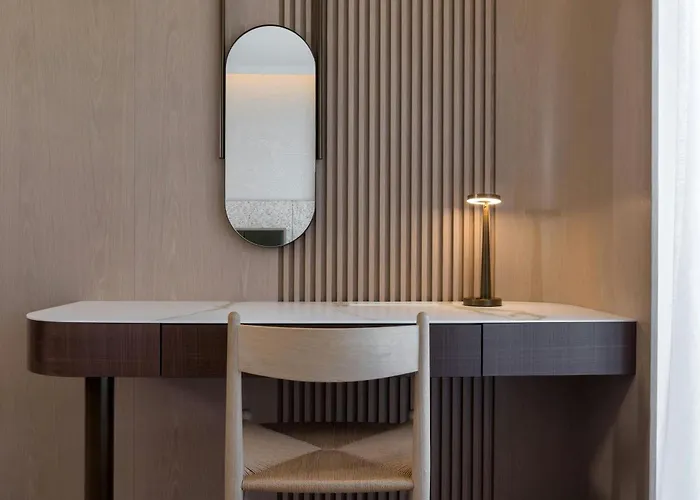 The Landmark Nicosia, Autograph Collection Nicosia