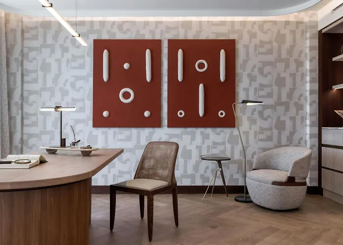 The Landmark Nicosia, Autograph Collection