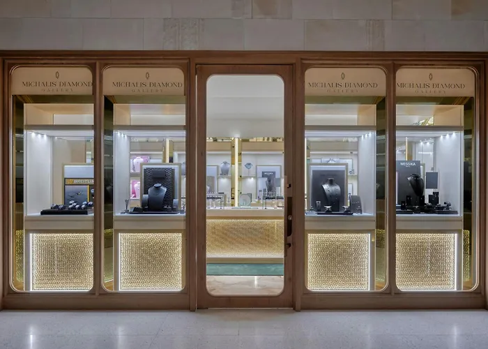 The Landmark Nicosia, Autograph Collection 5*