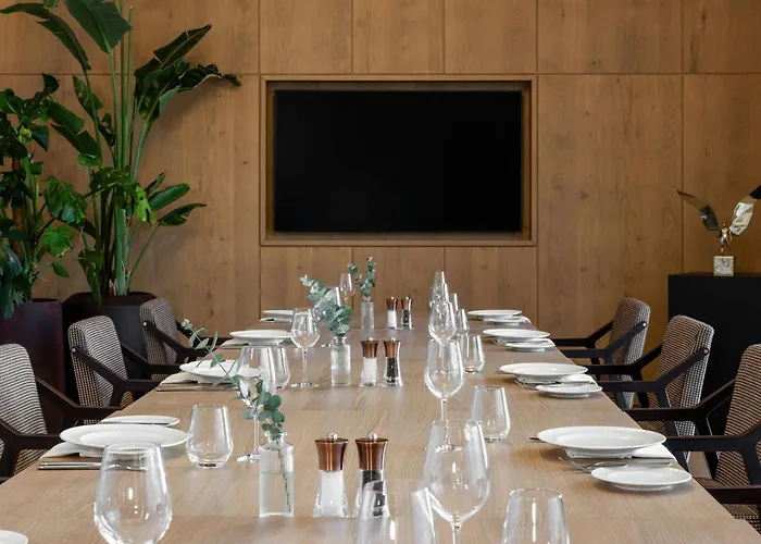 The Landmark Nicosia, Autograph Collection Hotel