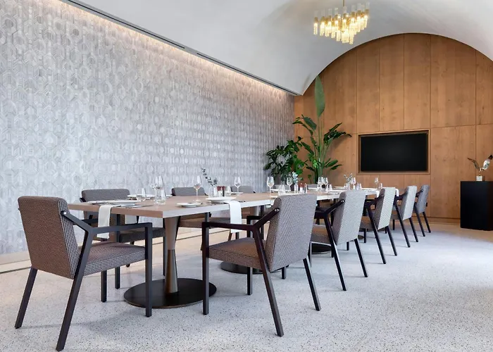 The Landmark Nicosia, Autograph Collection Nicosia