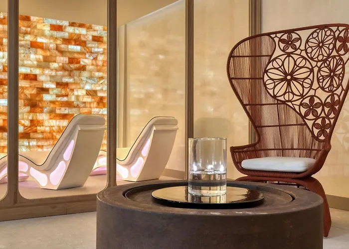 The Landmark Nicosia, Autograph Collection Hotel